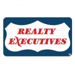 Realty Executives Name Badge